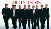 The Ten Tenors 30th Anniversary Tour