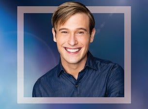 Tyler Henry The Hollywood Medium  An Evening of Hope and Healing