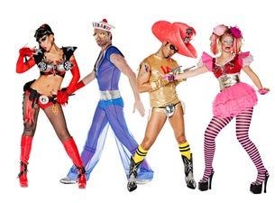 Vengaboys and  Prozzak