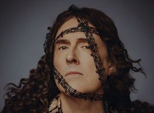 Weird Al  Yankovic  Bigger  and Weirder 2026 Tour