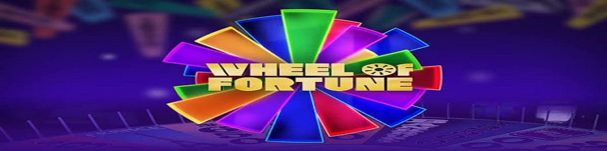 Wheel Of Fortune